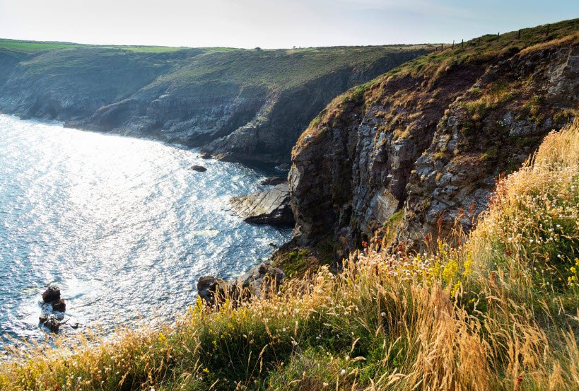 Ardmore Beach , , Ireland